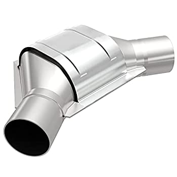 【中古】【輸入品・未使用】MagnaFlow 99184HM ユニバーサル触媒コンバーター (非CARB準拠)｜スカイマーケットプラス