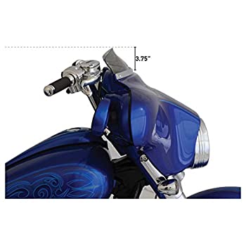 【中古】【輸入品・未使用】Klock Werks 3???1?/ 2?%ﾀﾞﾌﾞﾙｸｫｰﾃ% ; Tint Flareフロントガラス 56,641円