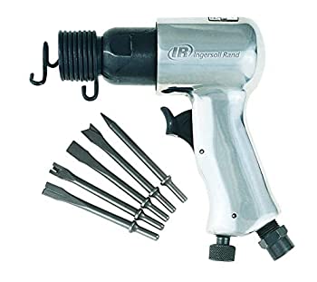 【中古】【輸入品・未使用】Ingersoll Rand 115 標準デューティー 5%ｶﾝﾏ%000 ブロー/分 空気圧ハンマー