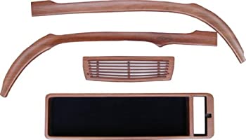 【中古】【輸入品・未使用】URO Parts WK113PS 木製キット