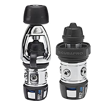 【中古】【輸入品・未使用】Scubapro Mark 2 EVO DIN Regulator%ｶﾝﾏ% First Stage Only by Scubapro｜スカイマーケットプラス 77,340円