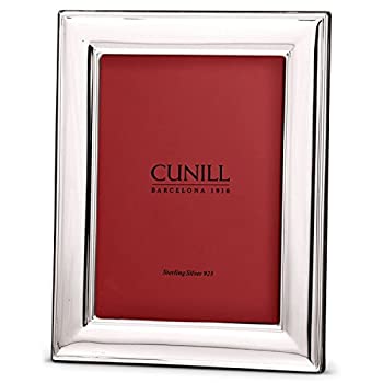 【中古】【輸入品・未使用】Cunill London 5x7 スターリングシルバー 写真フレーム｜スカイマーケットプラス