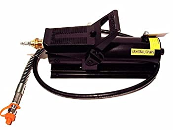 【中古】【輸入品・未使用】10?Ton油圧足ポンプボディフレームPorta電源ツール 53,956円