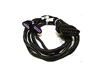 【中古】【輸入品・未使用】SnowDogg 部品番号16160200 ハーネス、投光照明|スカイマーケットプラス