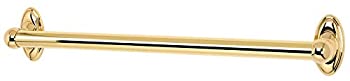【中古】【インポート品・未当て嵌める】Alno 24in×1 1/4in グローブ赤ちょうちん インテリア・寝具・収納-その他