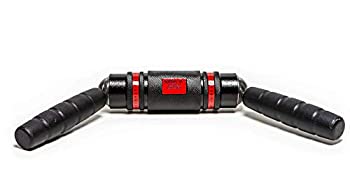 【中古】【輸入品・未使用】Sotsky's 筋力トレーニング器具 手、手首、前腕、スポーツホール、バッグ内、エクササイザー バイソン デラックス|スカイマーケットプラス