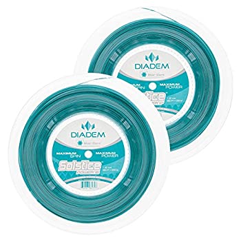 【中古】【輸入品・未使用】DIADEM Solstice Power (18-1.15mm) ストリングリール (660フィート)|スカイマーケットプラス