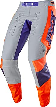 【中古】【輸入品・未使用】Fox Racing 2020 360パンツ - LINC (32) (グレー/オレンジ) 39,381円