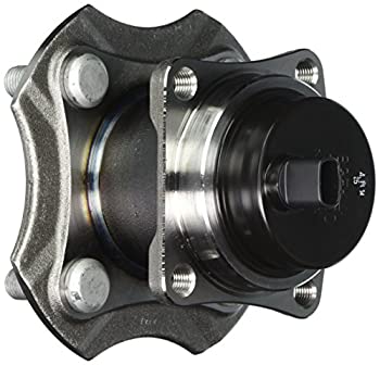 【中古】【輸入品・未使用】Timken HA590063 リアホイールハブとベアリング|スカイマーケットプラス