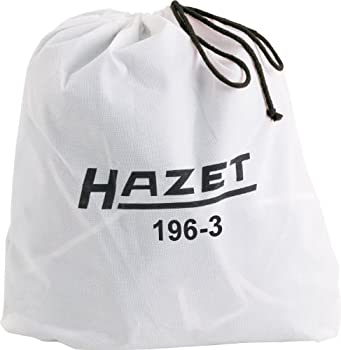 【中古】【輸入品・未使用】Hazet 196???3フロント車カバー｜スカイマーケットプラス