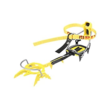 【中古】【インポート品・未当て嵌める】Grivel(グリベル) G 20 クランポン