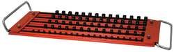 【中古】【輸入品・未使用】Westward 5WXR3 Tool Organizer Tray%ｶﾝﾏ% Sockets by WestWard Tools