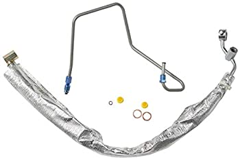 【中古】【輸入品・未使用】Gates 352216 パワーステアリング圧力ホース