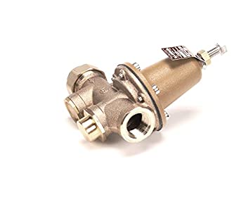 【中古】【輸入品・未使用】Jackson 6685-011-58-22 Es18 Pressure Regulator