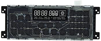 【中古】【輸入品・未使用】Frigidaire 316462868 オーブンコントロールボード ユニット。