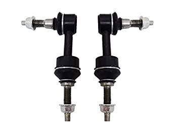 【中古】【輸入品・未使用】サスペンションダード (2) フロントスウェイバーリンク 2004 ? 2005フォードF-150 2WD K80278に適合