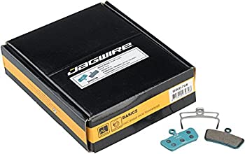 【中古】【輸入品・未使用】Jagwire - スポーツ オーガニック ディスク ブレーキパッド SRAM Guide Ultimate RSC RS Avid Trail - スチールバック 25ペア バルクパック