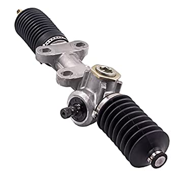 【中古】【輸入品・未使用】For Club Car Golf Carts DS 1984-2004 Steering Gear Box Assembly 101878302 101830901 1012452