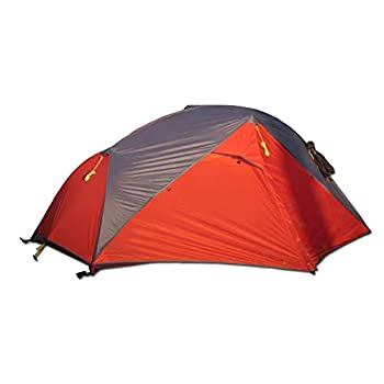 【中古】【インポート品・未当て嵌める】Outdoor Vitals Dominion 1人用 バックパッキングテント