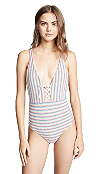 【中古】【輸入品・未使用】Onia SWIMWEAR レディース US サイズ: Medium カラー: マルチカラー|スカイマーケットプラス