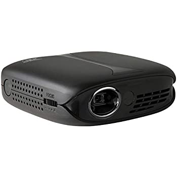 【中古】【インポート品・未当て嵌める】GPX DLP 映写機 - 16:9。