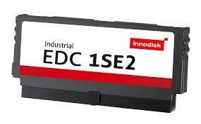 【中古】【輸入品・未使用】INNODISK DEE4H-16GD53AW1DB ソリッドステートフラッシュメモリー EDC 1SE2 44ピン垂直型 工業用 W/Tグレード -40~85&deg;C - 16GB EDC 1SE2 44P Ve｜スカイマーケットプラス