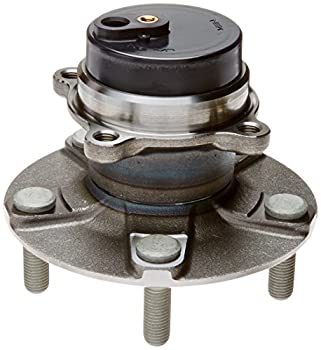 【中古】【輸入品・未使用】Timken HA590205 ホイールベアリングとハブアセンブリ