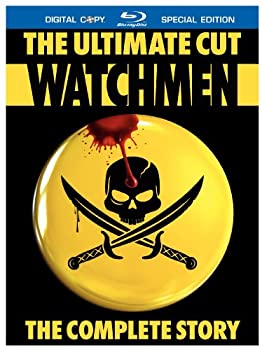 【中古】【輸入品・未使用】Watchmen [Blu-ray]｜スカイマーケットプラス 31,082円