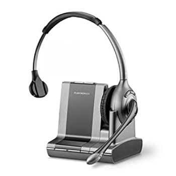 【中古】【輸入品・未使用】Plantronics WO300 Savi Office