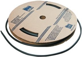 【中古】【輸入品・未使用】F6005/8 BK008 塩素化PO熱収縮チューブ アルファワイヤー
