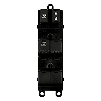 【中古】【輸入品・未使用】標準モーター製品dws-1054電源ウィンドウスイッチ