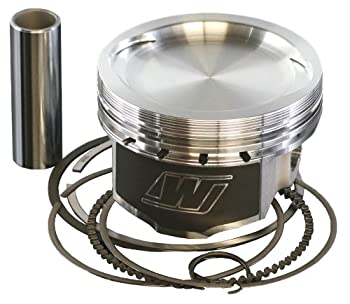 【中古】【輸入品・未使用】Wiseco (40099M09800) 98.00mm ストック圧縮比 4ストロークピストンキット|スカイマーケットプラス