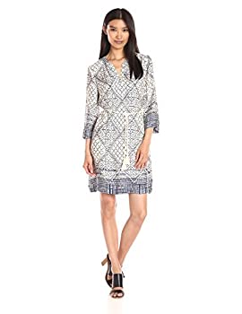【中古】【輸入品・未使用】Three Dots DRESS レディース