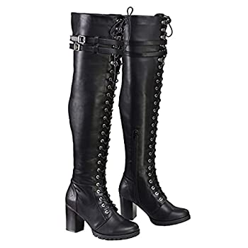 【中古】【輸入品・未使用】Milwaukee performancewomen 's Boot with Lace to Toeデザイン 9 B(M) US ブラック MBL9424-BLACK-9 39,849円