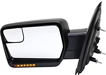 【中古】【輸入品・未使用】Kool Vue FD224EL-S ミラー