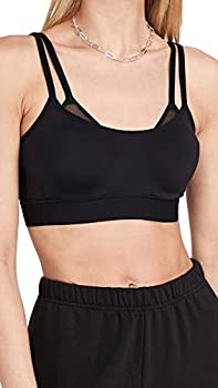 【中古】【輸入品・未使用】Natori BRA レディース US サイズ: 38D カラー: ブラック