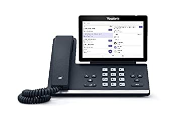 【中古】【インポート品・未当てはめる】Yealink SIP-T56A-TEAMS Edition