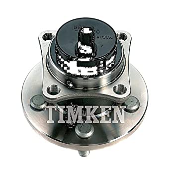 【中古】【輸入品・未使用】Timken HA590305 ホイールベアリングとハブアセンブリ
