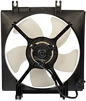 【中古】【輸入品・未使用】Dorman 621-267 A/C Condenser Fan Assembly｜スカイマーケットプラス