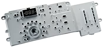 【中古】【輸入品・未使用】GE WE4M385 乾燥機用シャーシアセンブリ|スカイマーケットプラス