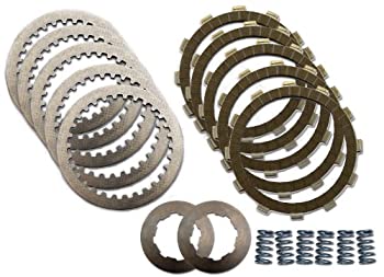 【中古】【輸入品・未使用】CLUTCH KIT EBC SRK104