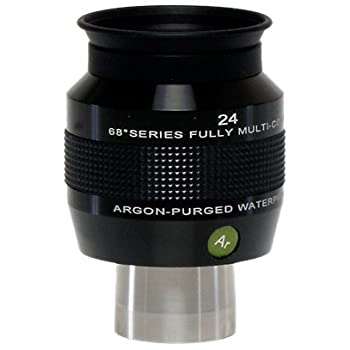 【中古】【インポート品・未当て嵌める】Explore Scientific Explore Scientific 68度つづき物argon-purged雨合羽望遠鏡接眼水晶体、28?粍???2in TV・オーディオ・カメラ-天体望遠鏡用アクセサリー