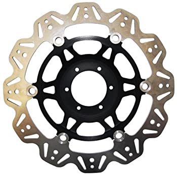 【中古】【輸入品・未使用】BRAKE RTR EBC VR2101BLK|スカイマーケットプラス