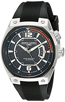 【中古】【インポート品・未当て嵌める】Jorg Gray JG8300-13%ｶﾝﾏ% Men\u0027s Watch