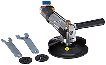 【中古】【輸入品・未使用】Gison GPW-215 5-Inch Wet Air/Pneumatic Sander/Grinder by Gison 59,327円