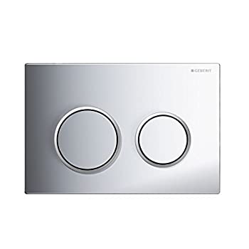【中古】【輸入品・未使用】Geberit 115.085.KH.1 Actuator Plate Omega 20 Tank by Geberit 59,188円