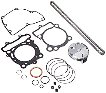 【中古】【輸入品・未使用】PISTON TOP END KIT ピストン 65,430円
