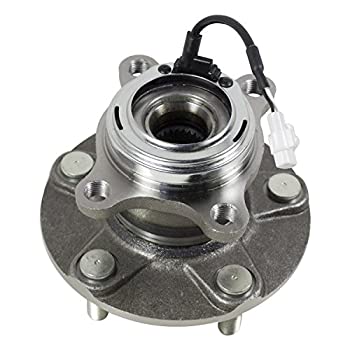 【中古】【輸入品・未使用】GMB 765-3020 ホイールベアリングハブアセンブリ