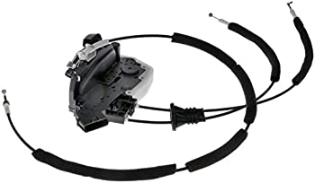 【中古】【輸入品・未使用】Dorman OE Solutions 937-255 ドアロック アクチュエーターモーター