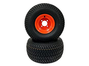 【中古】【輸入品・未使用】(2?) Bad Boyタイヤホイールアセンブリ20?x 10.00???8?022???6000???50?found on ZT Eliteモデル
